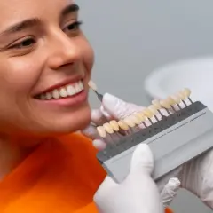 Wybielanie zębów u dentysty: Jak wygląda? Efekty, koszty, bezpieczeństwo.