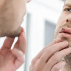 Opryszczka a dentysta: Kiedy wizyta jest bezpieczna i dlaczego?