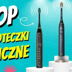 Ranking szczoteczek Xiaomi: T700, T302, T500 która najlepsza?