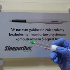 Znieczulenie u dentysty: Ile trwa i jak się przygotować?
