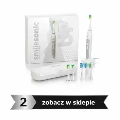 Najlepsza szczoteczka soniczna do 300 zł? Ranking i porady eksperta