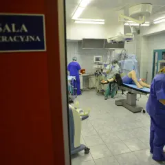 Operacja i do domu? Chirurgia jednego dnia: Pełna lista zabiegów