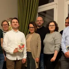 Profesor Mariusz Jóźwiak: Gdzie przyjmuje i jak umówić wizytę?