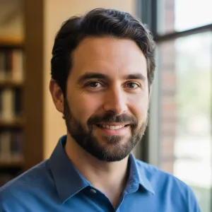 Autor Daniel Witkowski