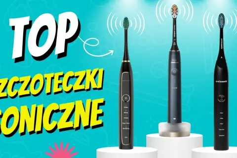 Ranking szczoteczek Xiaomi: T700, T302, T500 która najlepsza?
