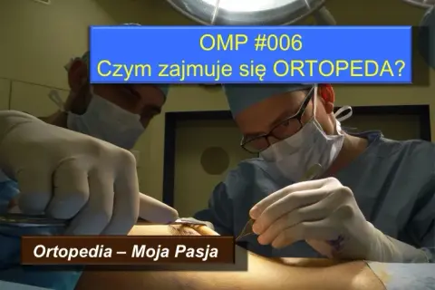 Chirurg czy ortopeda? Zrozum różnice i wybierz właściwie!