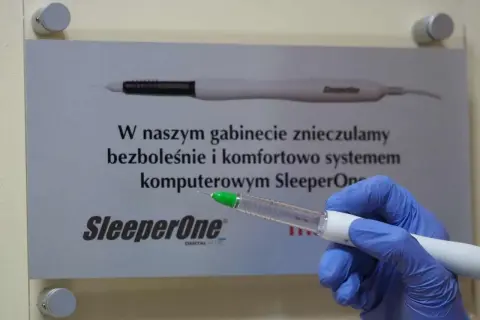 Znieczulenie u dentysty: Ile trwa i jak się przygotować?