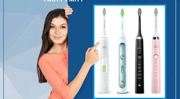 Czy szczoteczka soniczna niszczy zęby? Prawda o bezpieczeństwie