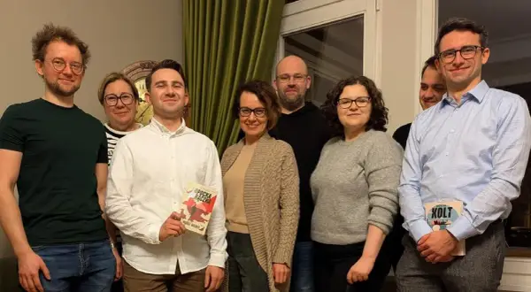 Profesor Mariusz Jóźwiak: Gdzie przyjmuje i jak umówić wizytę?