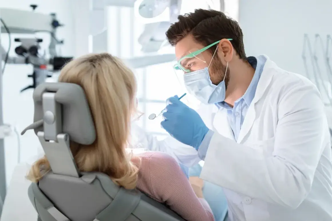 Czy na SOR jest dentysta? Nagły ból zęba: gdzie szukać pomocy?