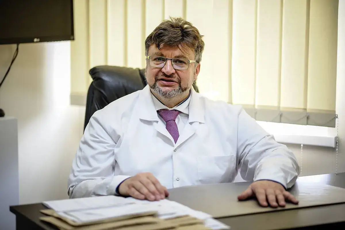 nagły przypadek chirurg szczękowy SOR