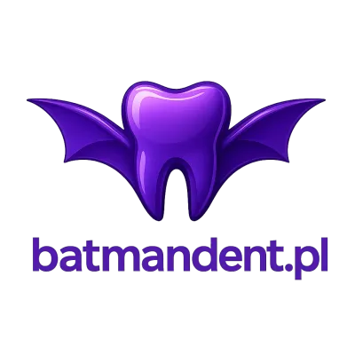 Logo batmandent.pl