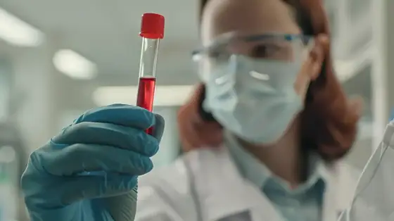Niski poziom płytek krwi - objawy i diagnostyka