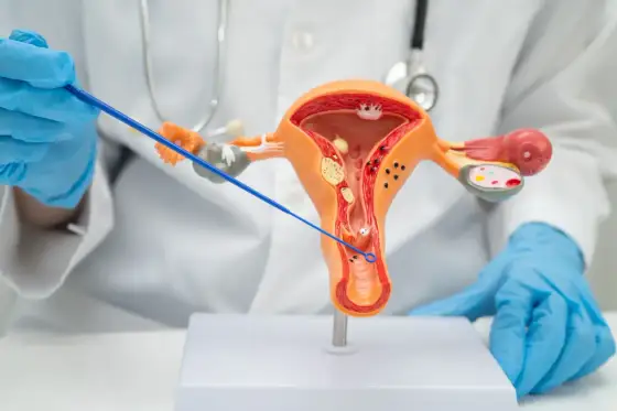 Rak pochwy - jakie objawy wymagają diagnostyki?