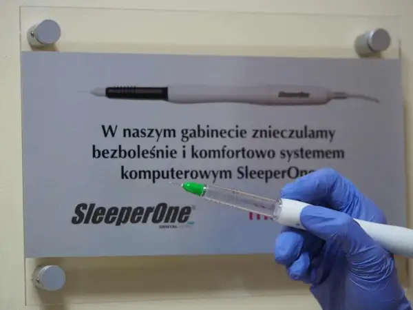 Znieczulenie u dentysty: Ile trwa i jak się przygotować?